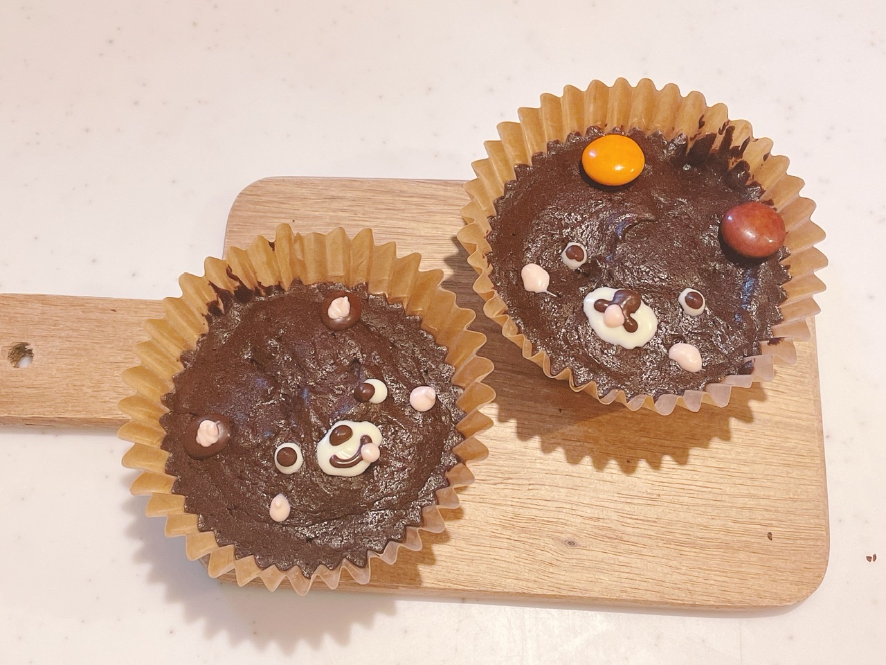 チョコレートケーキ ｜ Mina Macaron